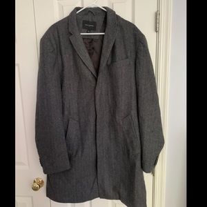 Banana Republic Men’s Trench Coat
